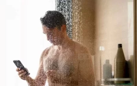 Telefonunuzu hamama aparmayın - TƏHLÜKƏ SAÇIR