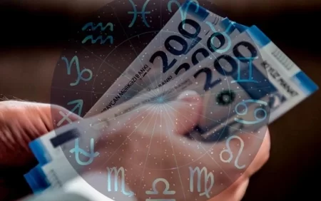 Dörd BÜRCÜN həftə sonu milyon qazanmaq şansı olacaq