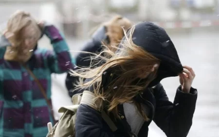 Külək əsəcək, şaxta olacaq - SABAHIN HAVASI