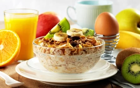 Maddələr mübadiləsini yavaşladan 5 məhsul - Arıqlamağın düşmənləri