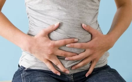 “Buğda qarın” tipi – Əgər qarnınız belədirsə ...