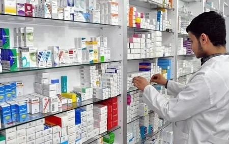 9 aptekdə nöqsanlar aşkarlandı