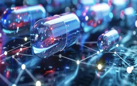 Süni intellekt dərman hazırlayacaq