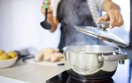 Evimizdəki 3 zəhərli əşya