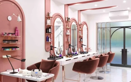 Gözəllik salonlarında bunlar qadağan olunur