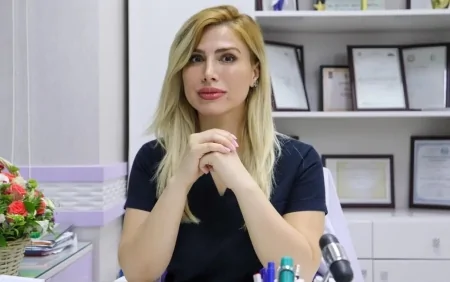 Sevinc Heydərovanın lisenziyası ləğv edildi