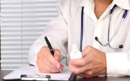 Kağız reseptlərdən istifadə ləğv ediləcək