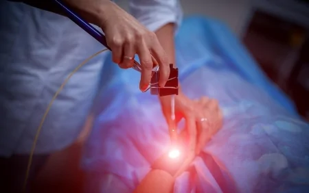 2025-ci ildə xərçəngin müalicəsi necə olacaq?