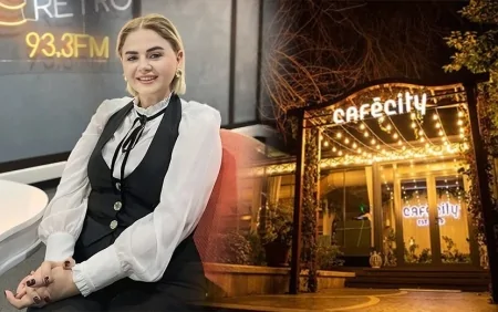 Azərbaycanlı məşhur "Cafe City"dən sifariş verdiyi salatdan ZƏHƏRLƏNDİ