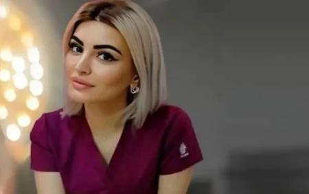 Əməliyyat zamanı canlı açan cərrahın lisenziyası ləğv edildi