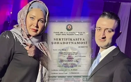 Lisenziyası ləğv olunan Dilqəm Məhərrəmov sertifikasiya imtahanına buraxılacaq? - FOTO + VİDEO
