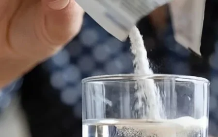 Toz şəklindəki dərmanlar niyə təhlükəlidir? - İçinə qatılanlar BƏLLİ OLDU