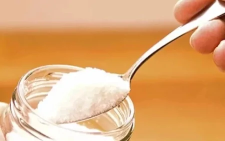 Zəlzələ zamanı yanınıza mütləq duz qoyun - Maraqlı səbəb