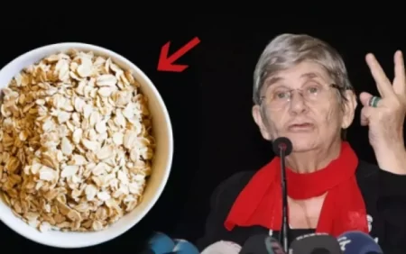 Yulaf at yemidir, zərərləri... - Canan Karataydan xəbərdarlıq