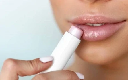 Tərkibində zərərli maddələr olan dodaq nəmləndiriciləri - SİYAHI