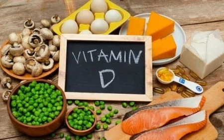 D vitamini çatışmazlığı hansı xəstəliklərə səbəb olur?