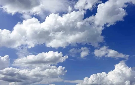 Sabah hava necə olacaq?