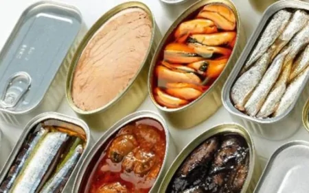 Konservlər xərçəng yarada bilər – – Xəbərdarlıq