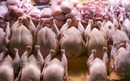 Azərbaycana quşçuluq məhsullarının gətirilməsinə məhdudiyyət qoyulub