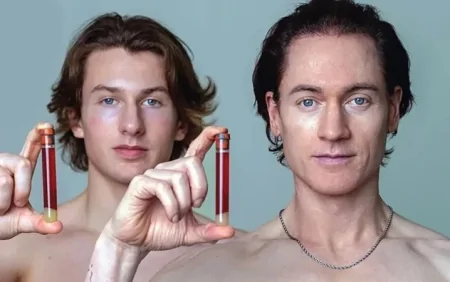 Təəccüblü araşdırma: Hansı qan qrupundan olan insanlar daha yavaş qocalır?