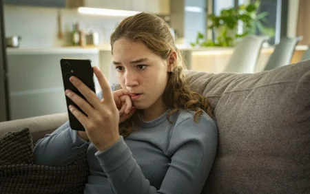 Valideynlərin nəzərinə: Uşağınızda bu əlamətlər varsa...