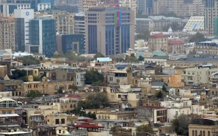 Bakıdakı bu binalar zəlzələlərə davamlı deyil — AÇIQLANDI