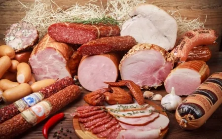 Kolbasa və sosis alarkən bunlara DİQQƏT EDİN- XƏBƏRDARLIQ