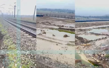 Kanalizasiya suları Ceyranbatan su anbarına axıdılır?