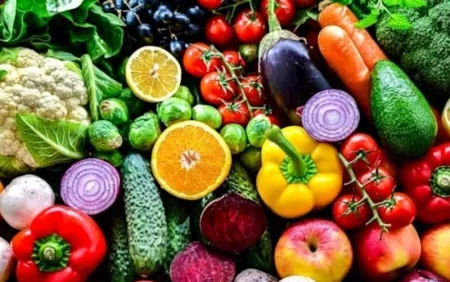 Qışda bu meyvələri yeməyin: Vitamin vermir, əksinə immuniteti azaldır