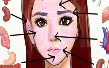 Üzdə çıxan sızanaqlar bu orqanlardakı problemlərin xəbərçisidir - Həkim açıqladı