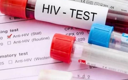 İİV-ə yoluxduğumuzu necə müəyyən edə bilərik? - HƏKİM DANIŞDI