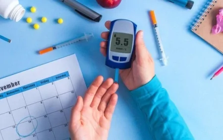 Diabet xəstələri üçün daha bir təhlükə