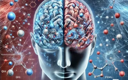 Kişi və qadınların stres reaksiyalarındakı fərqlərin səbəbi araşdırıldı