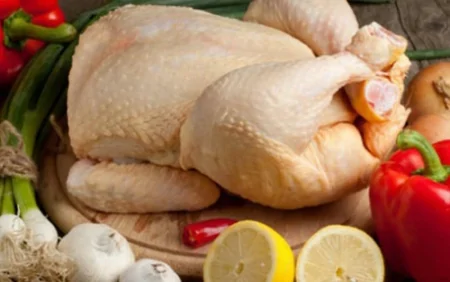 Toyuğun bu hissələri sağlamlıq üçün təhlükəlidir