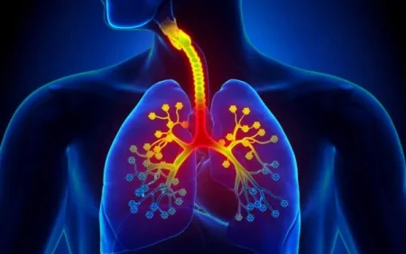 Bronxit və pnevmoniya arasındakı fərq NƏDİR?