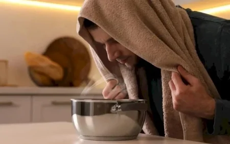 Burun axıntısından xilas olmaq istəyənlərə şad xəbər