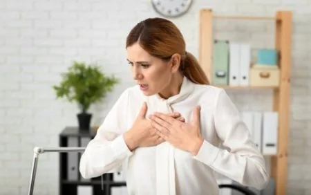 İnfarkt halları niyə artıb? - Mütəxəssis əsas səbəbi açıqladı