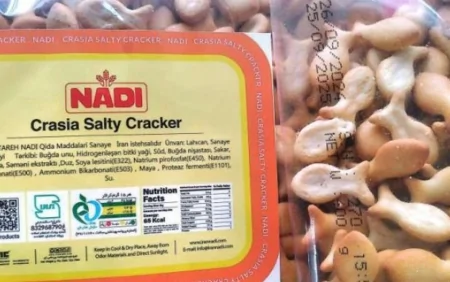 İrandan gətirilən bu məhsulları ALMAYIN: tərkibində... - FOTO