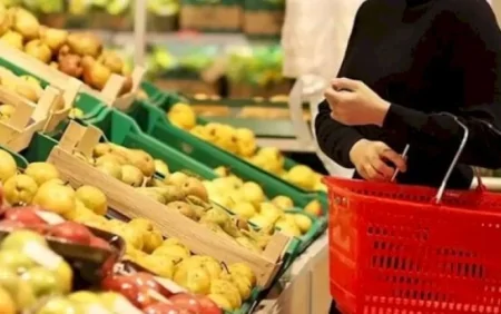 Diqqət! Satışdakı bu qidalar təhlükə saçır - Alıcılara XƏBƏRDARLIQ