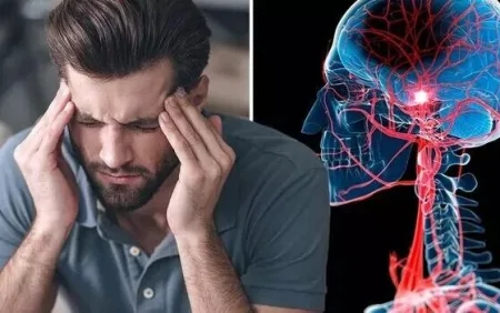 Müəmmalı erkən insultun səbəbi