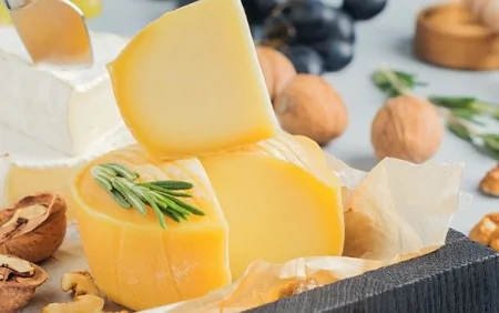 Sarı pendir bu xəstələrə ziyandır