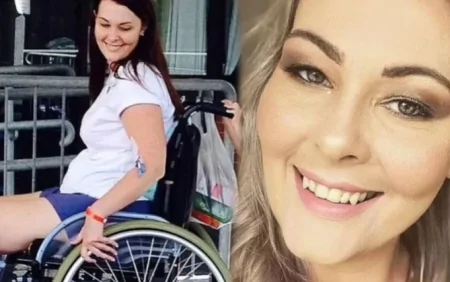 Bu makiyaj ləvazimatı şikəst edir – Dəhşət yaşatdı