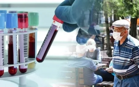 Ən sağlam və gec qocalan qan qrupu müəyyənləşib - Alimlərin araşdırması