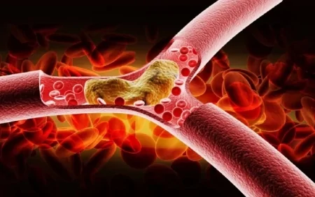 Piylənmə və diabet qədər təhlükəli - Damar xəstəliklərini artırır
