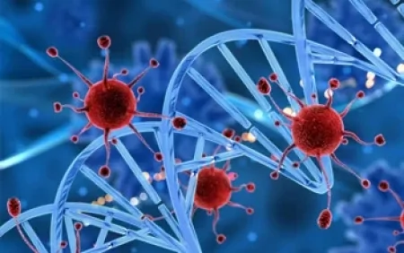 ŞOK: Xərçəngi müəyyən edən yeni qan testi hazırlandı