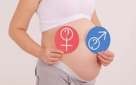 Uşağın cinsiyyəti barədə qədim inanclar – Özünüz müəyyən edin