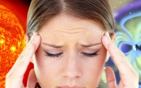 İlin ortaları maqnit qasırğalarının pik nöqtəsi olacaq