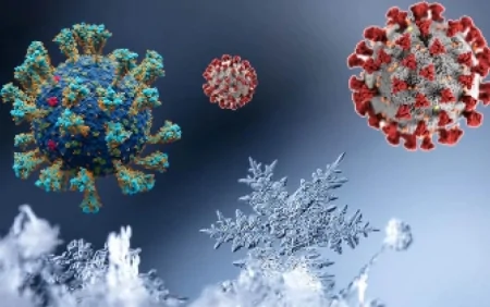 Qar virusları MƏHV EDİR? - Professor AÇIQLADI