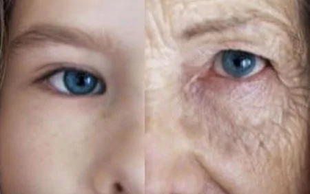 Qocalmaq istəməyənlər bu giləmeyvədən YESİNLƏR - FOTO