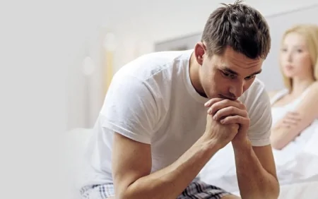 Kişilərdə impotensiya riskini azaldan sadə hərəkət açıqlandı